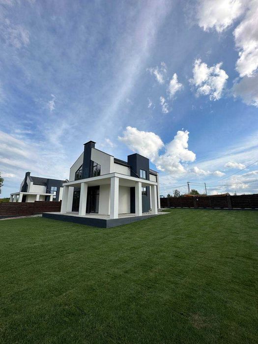 Двоповерховий БУДИНОК, 10 соток, біля озера! Блиставиця, Гостомель