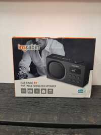 Inscabin DAB Radio