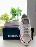 Кеды Converse