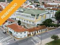 Lojas em Benavente