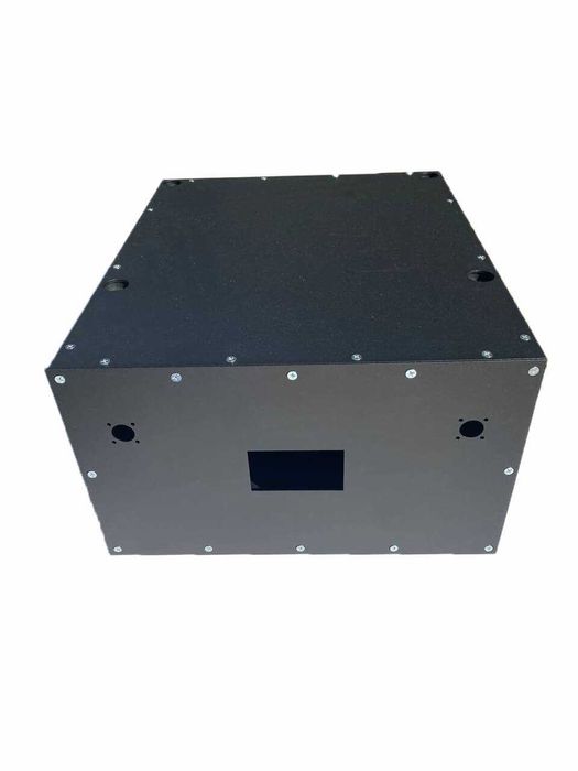 Корпус для акумулятора LiFePO4 24В 280-314А 8S 2 клеми