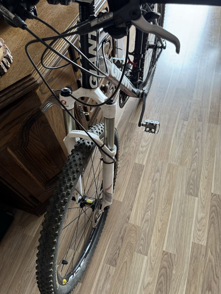Rower GIANT XTC1 rama L