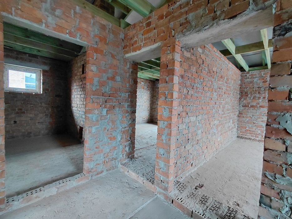 Продаж будинку с.Байківці