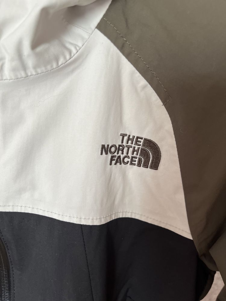 Куртка ветрівка The North Face