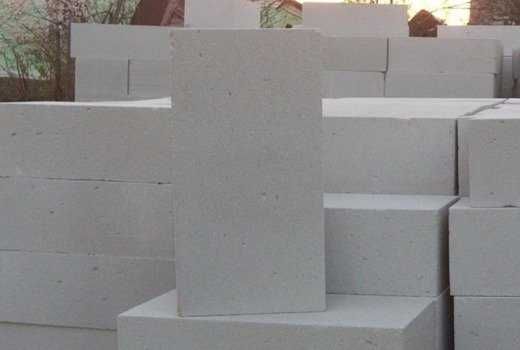 Автоклавний газобетон. Газоблок. Газобет. Блоки