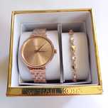 Zegarek damski Michael Kors + Bransoletka