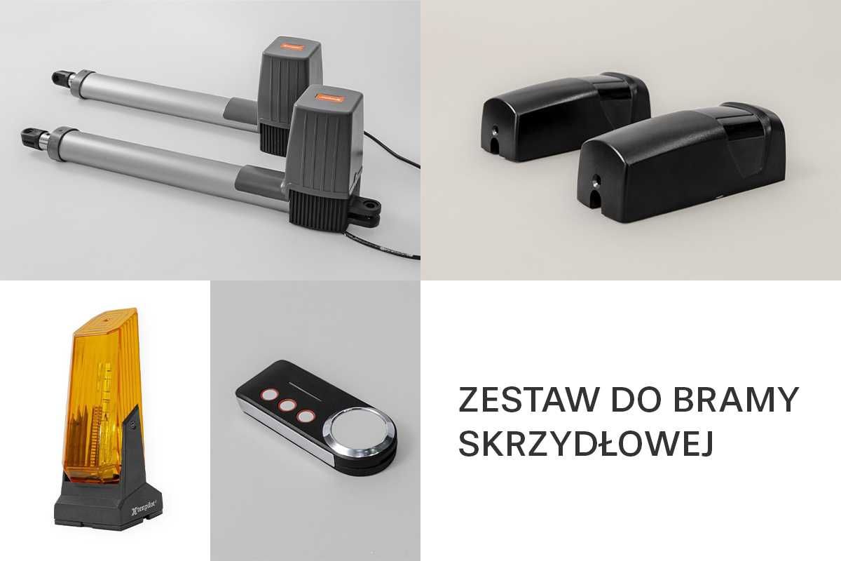 Bramy - Rolety Montaż , Naprawa , Serwis