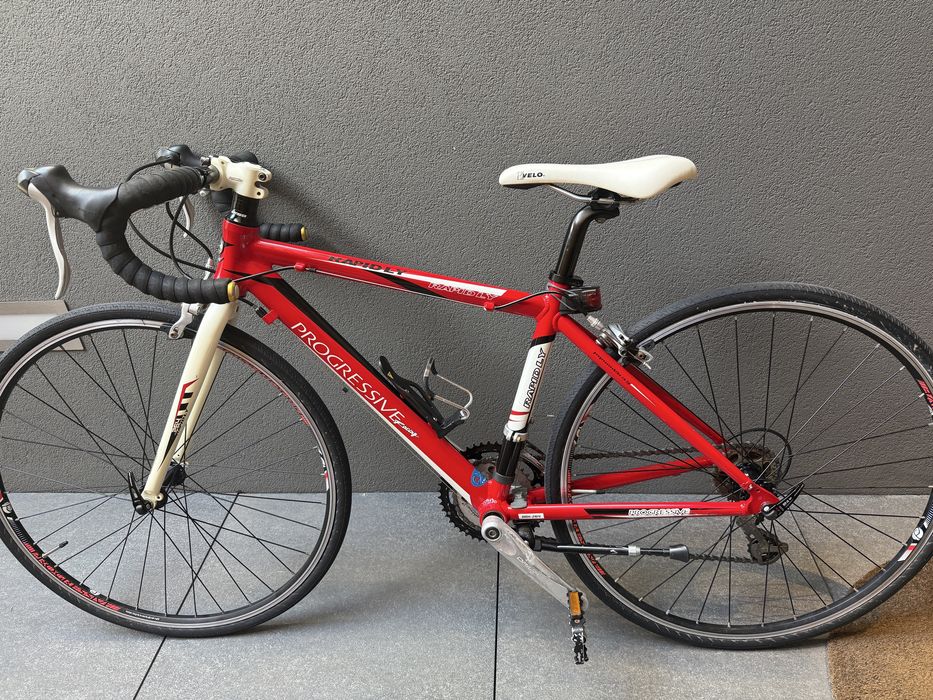 junior road bike - 24” - lightweight - bicicleta de estrada infantil