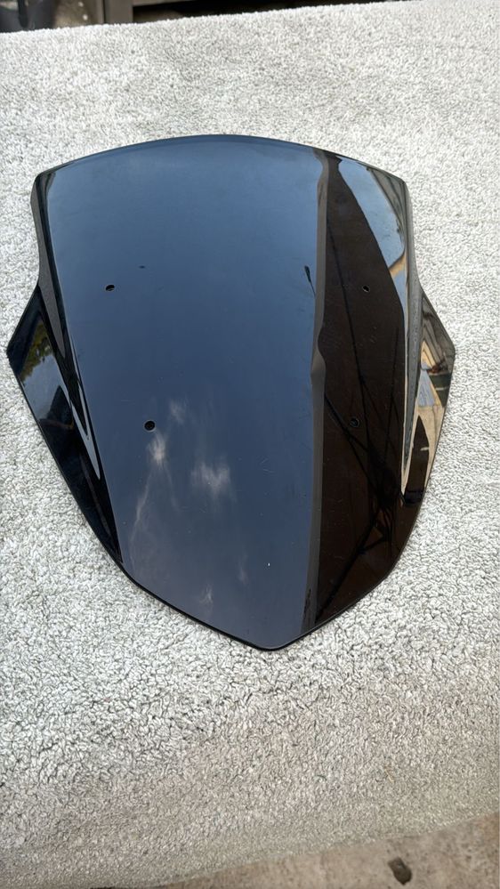 Yamaha N Max 2018 (Único Dono)