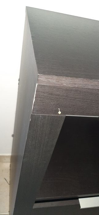 Aparador movel usado