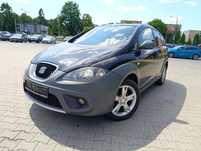 Seat Altea 2.0 Diesel*170 Km*4 X 4*Polecam!!