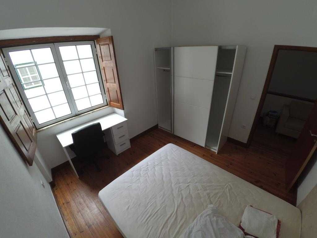 Quarto na rua Doutor António José de Almeida, Coimbra