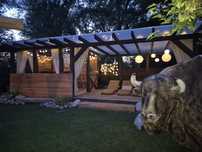Apartament / jacuzzi/ Szaflary