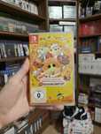 Nintendo Switch Pui Pui Molcar Let's Molcar Party Nowa