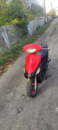 Продам Viper wind 80cc