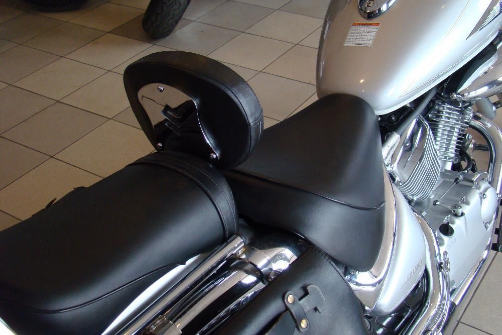 Oparcie kierowcy Suzuki VL Intruder 125