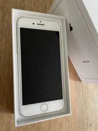 iPhone 8 64GB Silver White