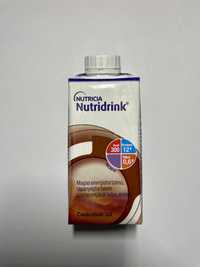 Nutridrink NUTRICIA 200ml (Зі смаком шоколаду)