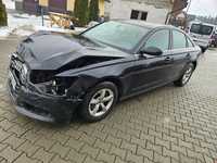 Audi A6 Audi A6 Automat 3.0Tdi