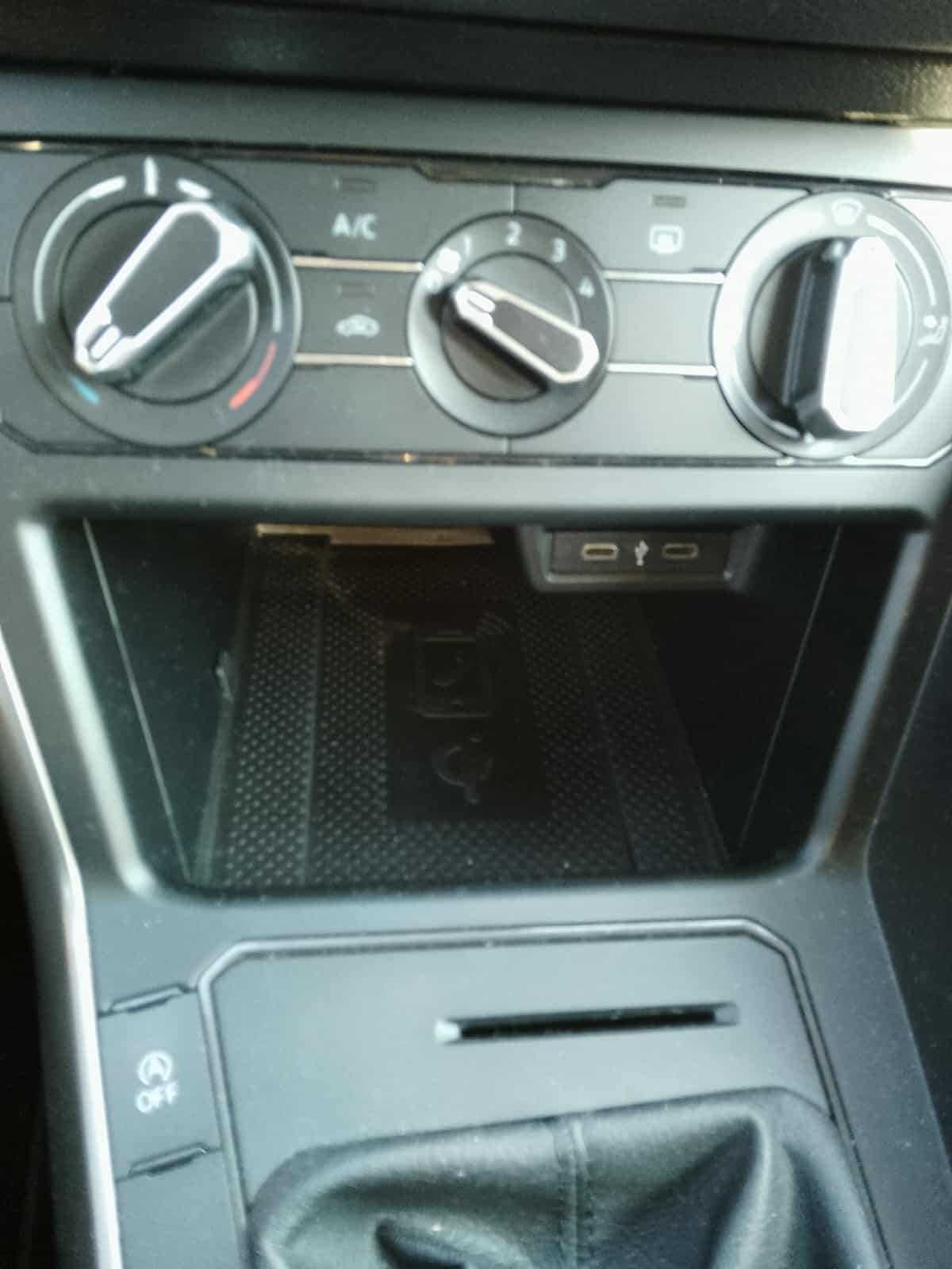 Volkswagen Polo 2020