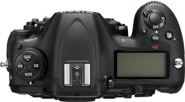 Фотоаппарат Nikon D500 body в упаковке комплект