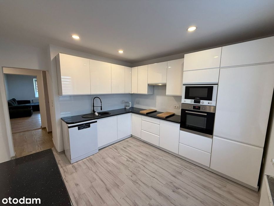 Na sprzedaż mieszkanie po remoncie w miejscowości Tarnów