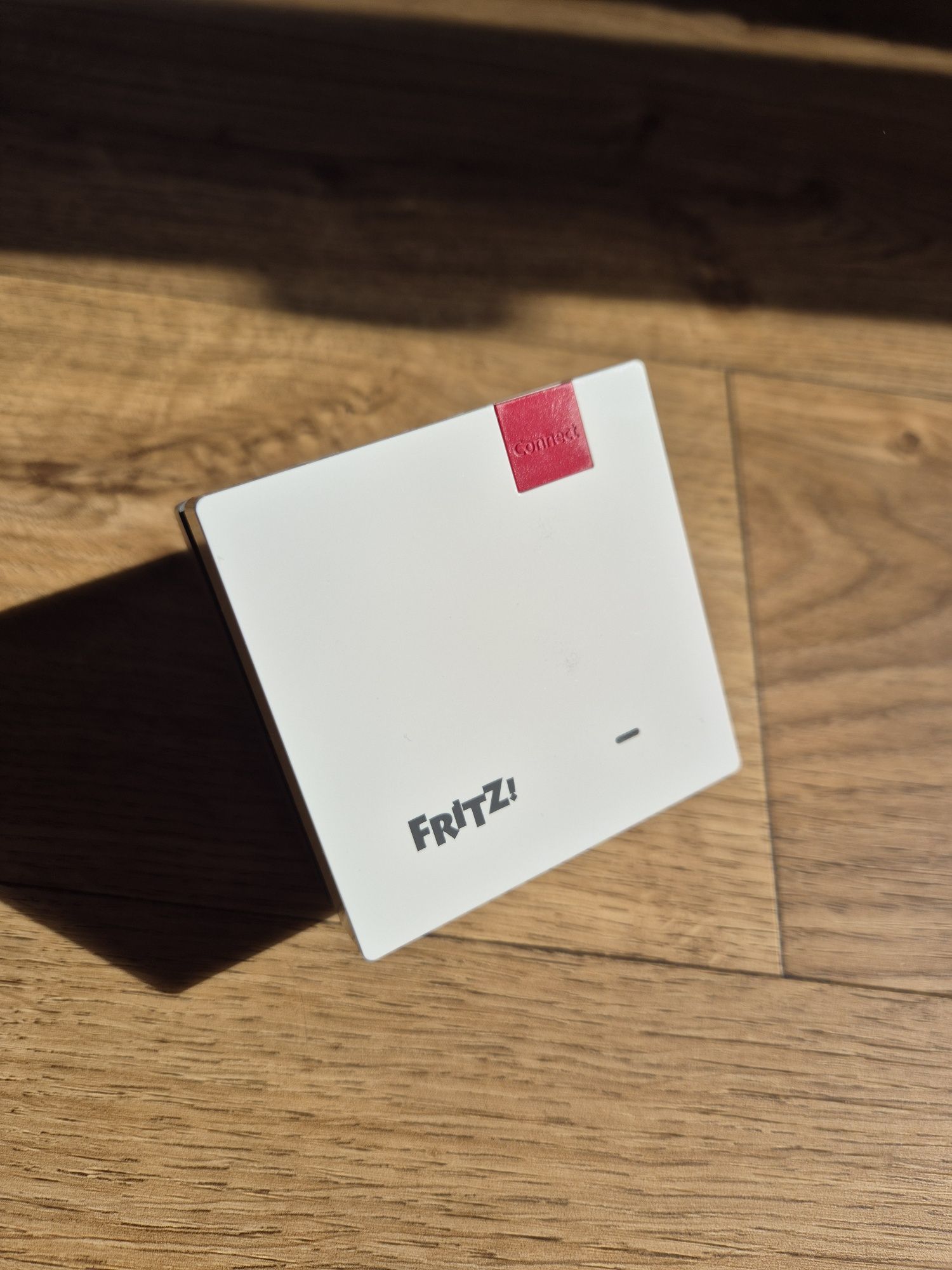 Fritz 1200 wifi repeater wzmacniacz Fritz!