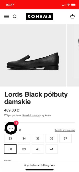 10% wartości Wegańskie Buty Firmy Bohema skóry ananasa