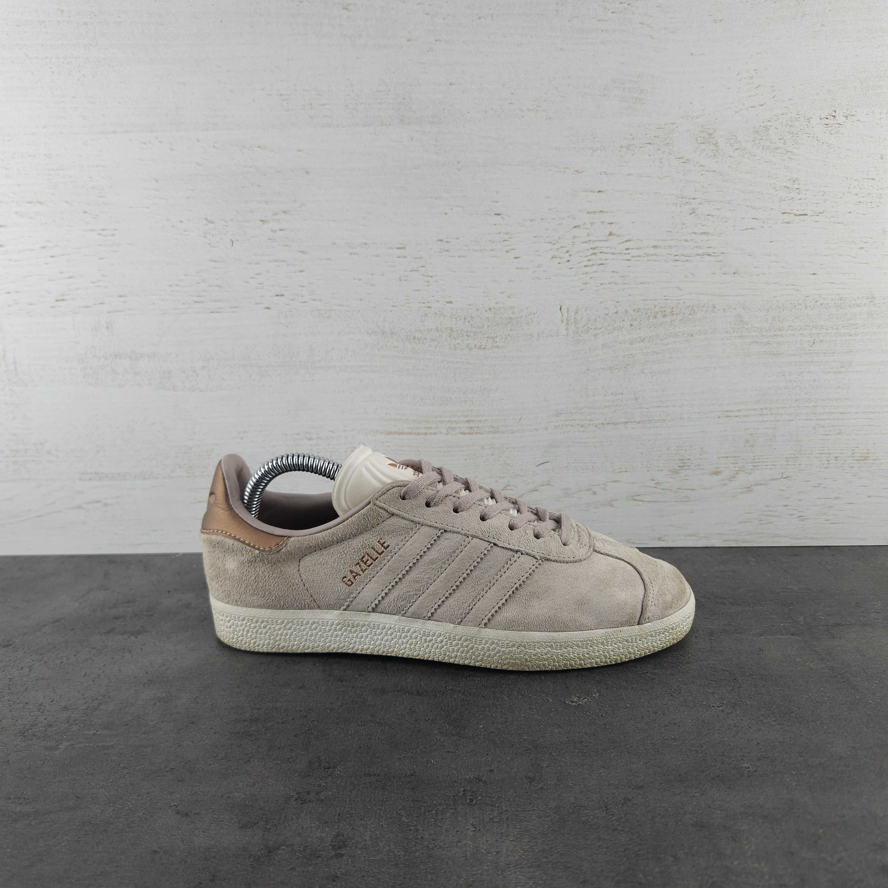 Кроссовки Adidas Gazelle. Размер 36