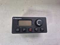 PANEL STEROWNIA PROGRAMATOR WEBASTO MAN TGL TGM 8EU00762806
