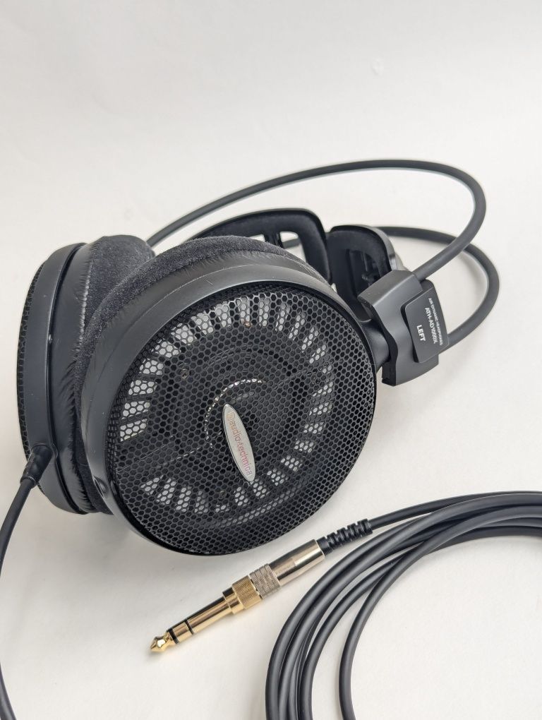 Audio-Technica beyerdynamic dt 990 pro (250ohm) навушники відкриті