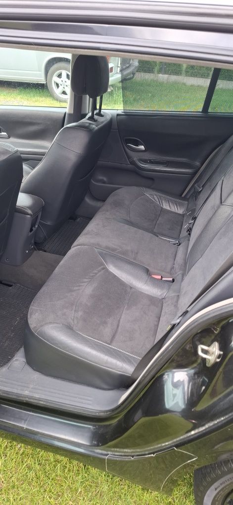 Renault Laguna II 2.0 turbo 163 km