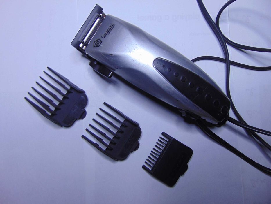 Машинка для стрижки волос Domotec MS-3305
