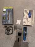 Maszynka do strzyżenia Philips 5000 series HCS612/15