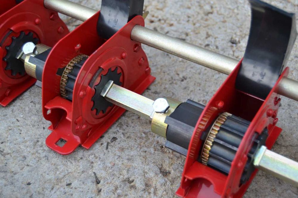 Колесо прикатывающее СЗ 3,6 5,4 Каток СЗ Прикатка СЗ КПЗ 00.000А