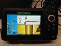 Echosonda Humminbird Helix 5
