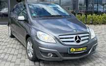 Mercedes-Benz B 180 2010