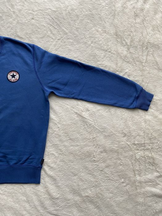 Bluza Converse.