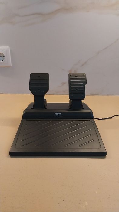 Conjunto de PS5,mais volante com mudanças e pedais