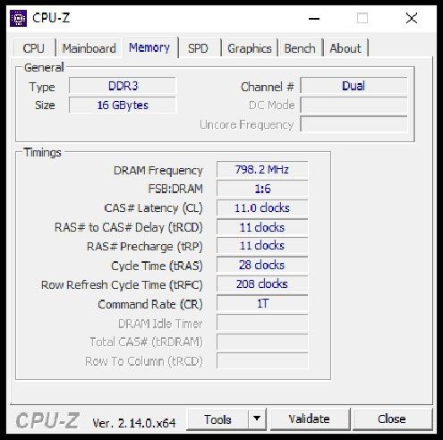 Новая ddr3 8gb 1600mhz оперативная память для ноутбуков / моноблоков