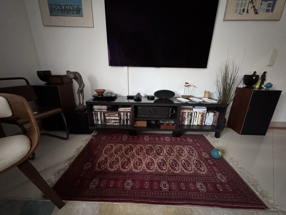 Movel TV Besta Ikea