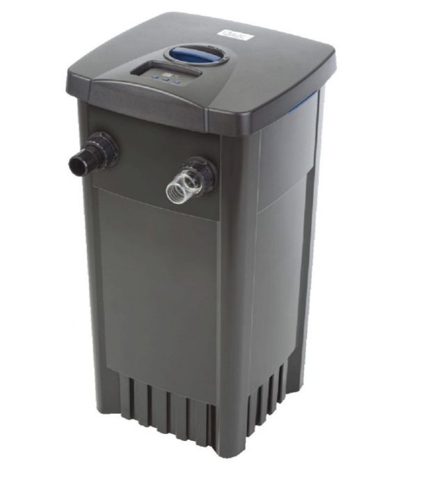 Filtr przepływowy Filtomanic cws14000