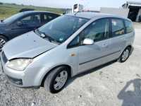 Ford Focus c max benzyna