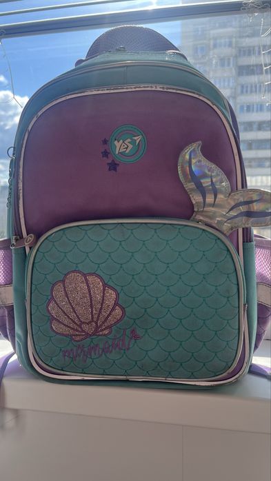 Продам школьный рюкзак YES (оригинал)