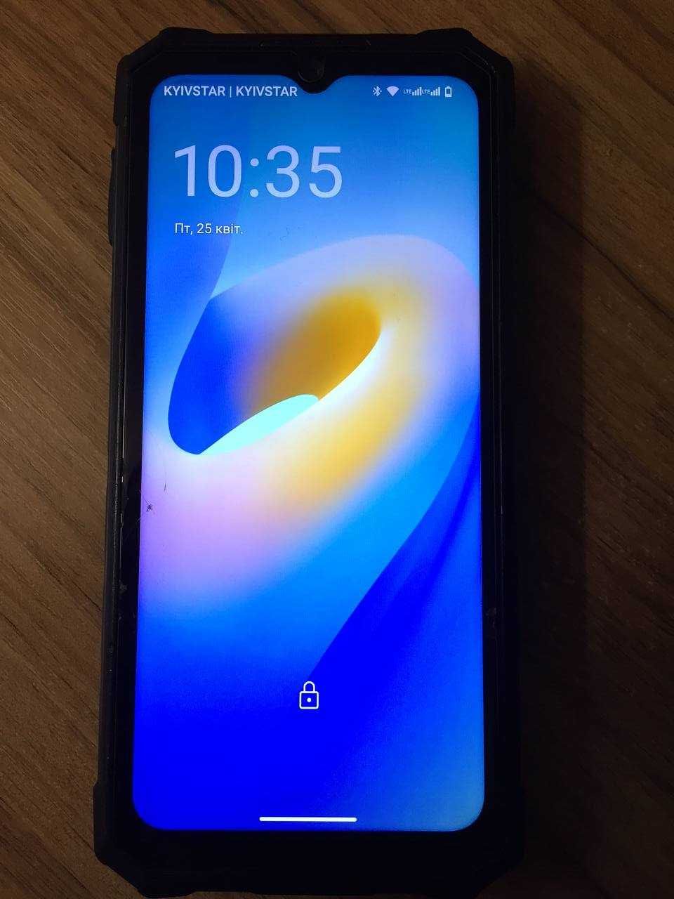 Hotwav Cyber 13 Pro 256 ГБ / 12 ГБ