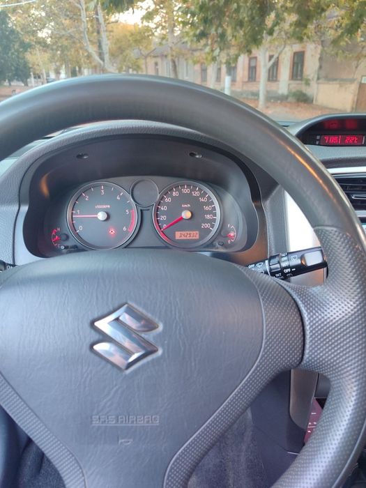 Suzuki liana 1.4 ddis