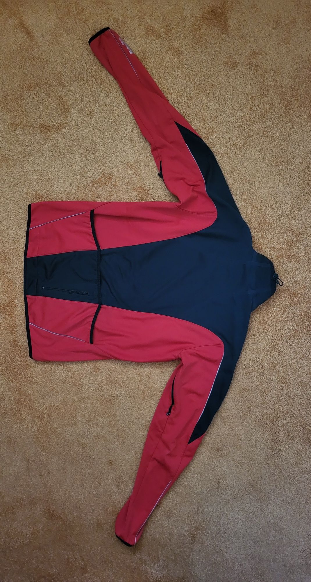 Kurtka rowerowa Gore Bike Wear Tool III Windstopper XL