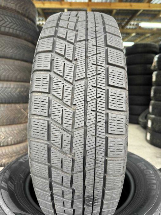 Шини зимові 195/65 R15 YOKOHAMA ICE GUARD IG60 7mm