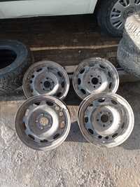 Продам диски Opel 5×110