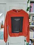 Bluza   dziewczęca  h&m